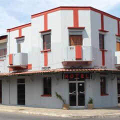 Hotel Morgut in Masaya, Nicaragua from 147$, photos, reviews - zenhotels.com photo 11