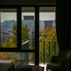 New Gate Hotel - Bild 8