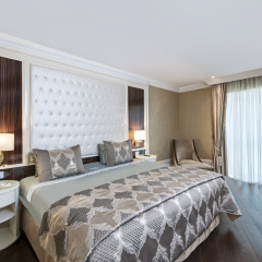 Elite World Istanbul Florya - Bild 21