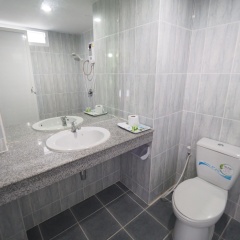 Phuhi Hotel - Bild 8
