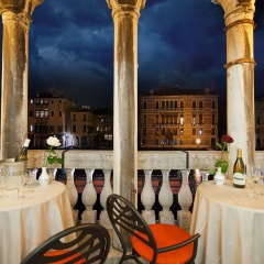 Hotel San Cassiano Ca'Favretto - Bild 25