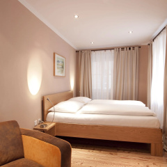 Altstadthotel Kasererbräu - Bild 14