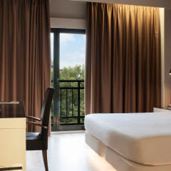 Hotel Elba Madrid Alcalá - Bild 5