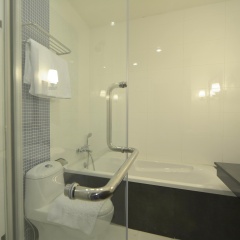 Patong Palace Hotel - Bild 8