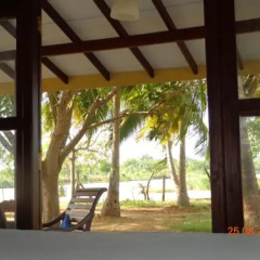 Goyagala Lake Resort thumbnail 5