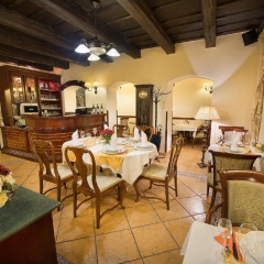 Boutique Hotel Constans - Bild 19