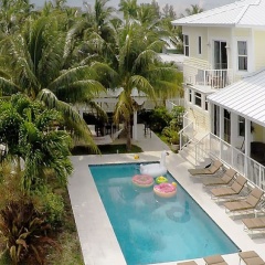5 Bedroom Homes in Miami by TMG - Bild 13