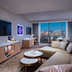 Palms Casino Resort - Bild 7