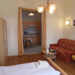 Ferienappartements am Sund - Bild 6