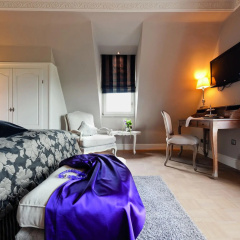 Schlosshotel Steinburg - Bild 3