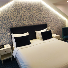Hotel Lis - Baixa - Bild 3