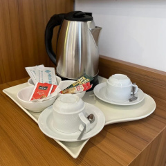 By otel Nilüfer - Bild 12