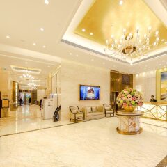Royal Dragon Hotel in Macau, Macau from 119$, photos, reviews - zenhotels.com photo 14