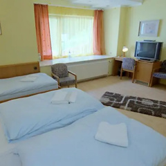 Hotel Waldschloss - Bild 3