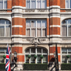 Montcalm Piccadilly Townhouse, London West End - Bild 25