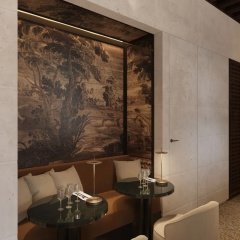 Mondovi Luxury Suites - Bild 24