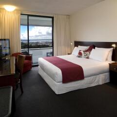 The Parnell Hotel & Conference Centre in Auckland, New Zealand from 108$, photos, reviews - zenhotels.com photo 7