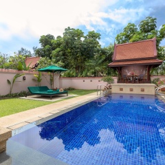 Banyan Tree Phuket - Bild 18