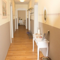 Ferienwohnung am Kaiserhof - Bild 12