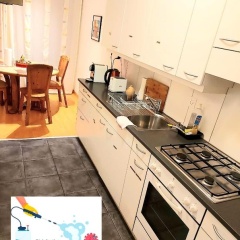 Ruhiges 2 Zimmer Apartment in Bern Zentrum - Bild 15
