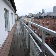 The sQuare Hotel - Bild 23