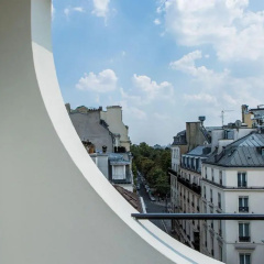 Hôtel du Rond-Point des Champs-Élysées - Bild 1