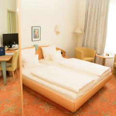 Hotel Stadt München - Bild 5