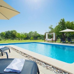 Casa En Moscari - Bild 10
