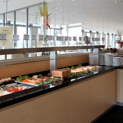 Atlantic Hotel Kiel - Bild 12