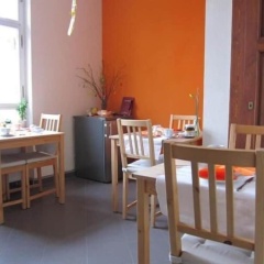 Pension Refugium überm Schwansee - Bild 19