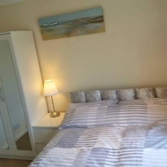 Lovely 3 Bedroom Holiday Home With Free Parking in Fareham, United Kingdom from 142$, photos, reviews - zenhotels.com photo 4