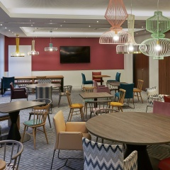 Hampton by Hilton Berlin City West - Bild 27