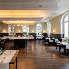 Merian Basel Hotel - Bild 25