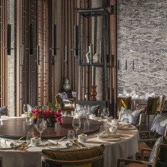 Four Seasons Hotel Bangkok at Chao Phraya River - Bild 26