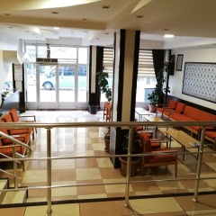 Bey Otel - Bild 15