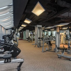 Regal Airport Hotel - Bild 21