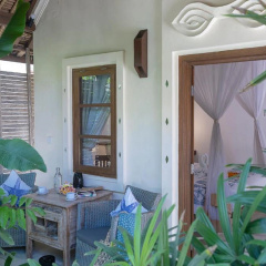 Alam Candi Resort - Bild 15