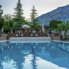 Rose Resort Hotel - Bild 22