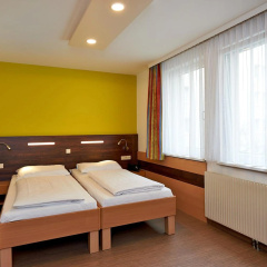 Hotel Kolpinghaus Wien Zentral - Bild 4