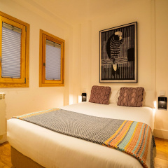 Smartrental Madrid Gran Via Apartments - Bild 2