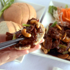 Golden Tulip Pontianak thumbnail 13