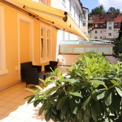 Huber's Hotel - Bild 15