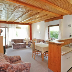 Apartment in Armsfeld With Pool - Bild 13