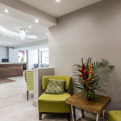 Abitta Boutique Hotel, Ascend Hotel Collection in Santurce, Puerto Rico from 192$, photos, reviews - zenhotels.com photo 11