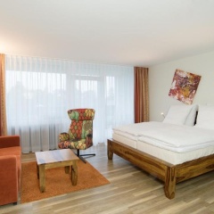 Hotel Sonnenhügel - Bild 1