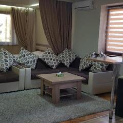 Cross Apartments and Tours in Yerevan, Armenia from 92$, photos, reviews - zenhotels.com photo 2