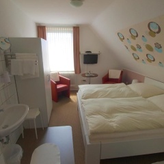 Pension Friedrich Voss - Bild 3