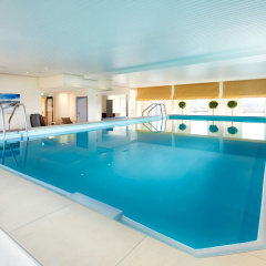 Best Western Plus Arosa Hotel - Bild 19
