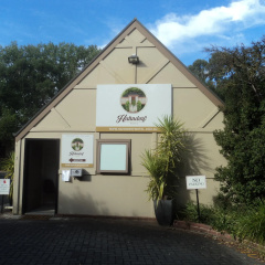 Hahndorf Motel thumbnail 1