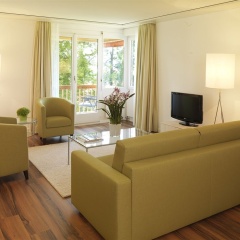 Dolder Waldhaus - Bild 3